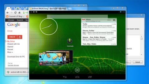 virtual box windows emulator for mac free download